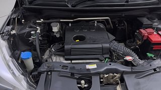 Used 2017 Maruti Suzuki Celerio ZXI AMT Petrol Automatic engine ENGINE RIGHT SIDE VIEW