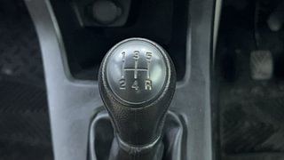 Used 2021 Maruti Suzuki Wagon R 1.0 [2019-2022] LXI CNG Petrol+cng Manual interior GEAR  KNOB VIEW