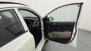 Used 2014 Hyundai Grand i10 [2013-2017] Asta AT 1.2 Kappa VTVT Petrol Automatic interior RIGHT FRONT DOOR OPEN VIEW