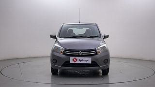 Used 2017 Maruti Suzuki Celerio ZXI AMT Petrol Automatic exterior FRONT VIEW