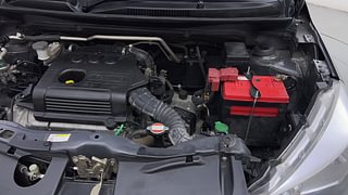 Used 2017 Maruti Suzuki Celerio ZXI AMT Petrol Automatic engine ENGINE LEFT SIDE VIEW