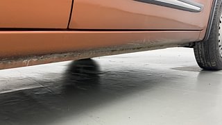 Used 2021 Maruti Suzuki Wagon R 1.0 [2019-2022] LXI CNG Petrol+cng Manual dents MINOR DENT