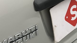 Used 2012 Maruti Suzuki Alto K10 [2010-2014] VXi Petrol Manual dents MINOR DENT