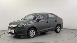 2021 Honda Amaze 1.5 S i-DTEC