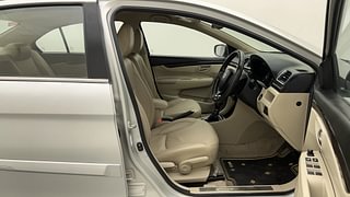 Used 2016 Maruti Suzuki Ciaz ZXI+ AT Petrol Automatic interior RIGHT SIDE FRONT DOOR CABIN VIEW