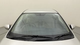 Used 2016 Maruti Suzuki Ciaz ZXI+ AT Petrol Automatic exterior FRONT WINDSHIELD VIEW