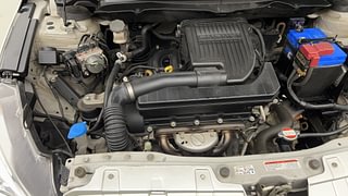 Used 2016 Maruti Suzuki Ciaz ZXI+ AT Petrol Automatic engine ENGINE RIGHT SIDE VIEW
