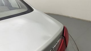 Used 2016 Maruti Suzuki Ciaz ZXI+ AT Petrol Automatic dents MINOR DENT
