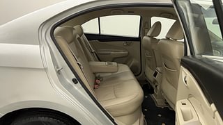 Used 2016 Maruti Suzuki Ciaz ZXI+ AT Petrol Automatic interior RIGHT SIDE REAR DOOR CABIN VIEW