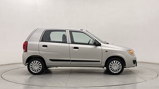 Used 2012 Maruti Suzuki Alto K10 [2010-2014] VXi Petrol Manual exterior RIGHT SIDE VIEW