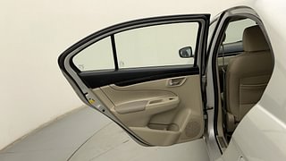 Used 2016 Maruti Suzuki Ciaz ZXI+ AT Petrol Automatic interior LEFT REAR DOOR OPEN VIEW