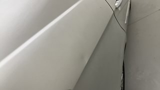 Used 2016 Maruti Suzuki Ciaz ZXI+ AT Petrol Automatic dents MINOR DENT