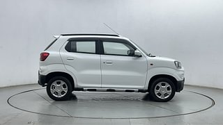 Used 2022 maruti-suzuki S-Presso VXI Plus Petrol Manual exterior RIGHT SIDE VIEW