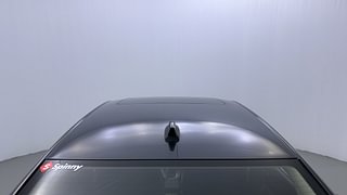 Used 2022 Skoda Slavia Style 1.5L TSI AT Petrol Automatic exterior EXTERIOR ROOF VIEW