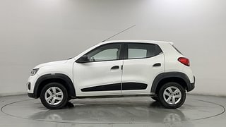 Used 2018 Renault Kwid [2015-2019] RXL Petrol Manual exterior LEFT SIDE VIEW