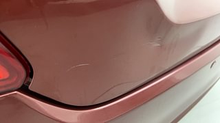 Used 2019 Maruti Suzuki Dzire [2017-2020] VXI Petrol Manual dents MINOR DENT
