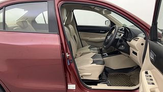 Used 2019 Maruti Suzuki Dzire [2017-2020] VXI Petrol Manual interior RIGHT SIDE FRONT DOOR CABIN VIEW