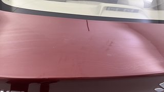 Used 2019 Maruti Suzuki Dzire [2017-2020] VXI Petrol Manual dents MINOR SCRATCH