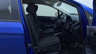 Used 2019 Ford EcoSport [2017-2021] Titanium 1.5L TDCi Diesel Manual interior RIGHT SIDE FRONT DOOR CABIN VIEW