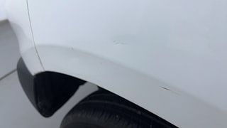 Used 2022 maruti-suzuki S-Presso VXI Plus Petrol Manual dents MINOR SCRATCH