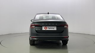Used 2022 Skoda Slavia Style 1.5L TSI AT Petrol Automatic exterior BACK VIEW