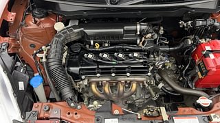 Used 2019 Maruti Suzuki Dzire [2017-2020] VXI Petrol Manual engine ENGINE RIGHT SIDE VIEW