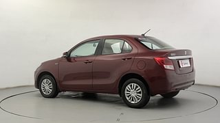 Used 2019 Maruti Suzuki Dzire [2017-2020] VXI Petrol Manual exterior LEFT REAR CORNER VIEW