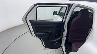 Used 2022 maruti-suzuki S-Presso VXI Plus Petrol Manual interior LEFT REAR DOOR OPEN VIEW