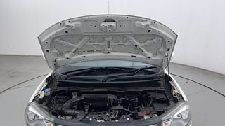 Used 2022 maruti-suzuki S-Presso VXI Plus Petrol Manual engine ENGINE & BONNET OPEN FRONT VIEW
