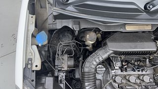 Used 2022 maruti-suzuki S-Presso VXI Plus Petrol Manual engine ENGINE RIGHT SIDE VIEW