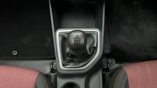 Used 2017 Hyundai Creta [2015-2018] 1.6 SX Plus Special Edition Diesel Manual interior GEAR  KNOB VIEW