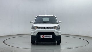 Used 2022 maruti-suzuki S-Presso VXI Plus Petrol Manual exterior FRONT VIEW
