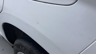Used 2022 maruti-suzuki S-Presso VXI Plus Petrol Manual dents MINOR SCRATCH