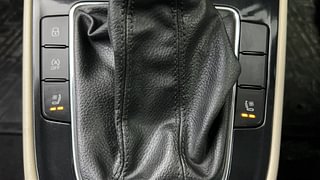 Used 2022 Skoda Slavia Style 1.5L TSI AT Petrol Automatic top_features Ventilated seats