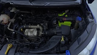 Used 2019 Ford EcoSport [2017-2021] Titanium 1.5L TDCi Diesel Manual engine ENGINE LEFT SIDE VIEW