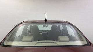 Used 2019 Maruti Suzuki Dzire [2017-2020] VXI Petrol Manual exterior BACK WINDSHIELD VIEW