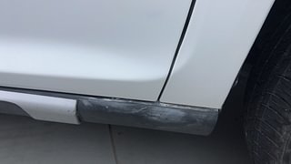 Used 2022 maruti-suzuki S-Presso VXI Plus Petrol Manual dents MINOR DENT