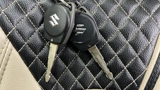 Used 2019 Maruti Suzuki Dzire [2017-2020] VXI Petrol Manual extra CAR KEY VIEW