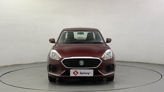 Used 2019 Maruti Suzuki Dzire [2017-2020] VXI Petrol Manual exterior FRONT VIEW