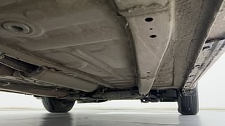 Used 2019 Maruti Suzuki Dzire [2017-2020] VXI Petrol Manual extra REAR RIGHT UNDERBODY VIEW