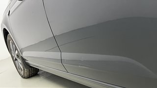 Used 2022 Skoda Slavia Style 1.5L TSI AT Petrol Automatic dents MINOR DENT