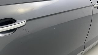 Used 2022 Skoda Slavia Style 1.5L TSI AT Petrol Automatic dents MINOR SCRATCH