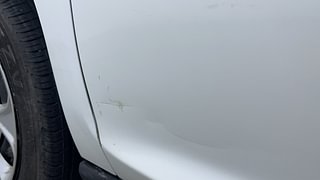 Used 2022 maruti-suzuki S-Presso VXI Plus Petrol Manual dents MINOR DENT