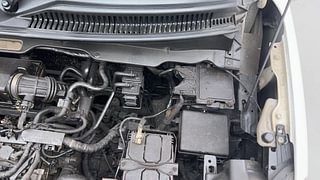 Used 2022 maruti-suzuki S-Presso VXI Plus Petrol Manual engine ENGINE LEFT SIDE VIEW