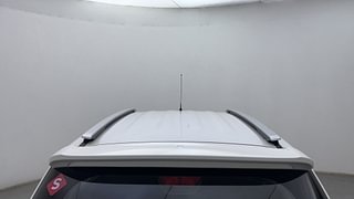 Used 2022 maruti-suzuki S-Presso VXI Plus Petrol Manual exterior EXTERIOR ROOF VIEW