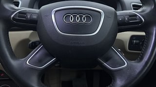 Used 2016 Audi Q3 [2015-2017] 35 TDI Premium Plus + Sunroof Diesel Automatic top_features Airbags