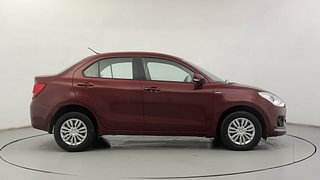 Used 2019 Maruti Suzuki Dzire [2017-2020] VXI Petrol Manual exterior RIGHT SIDE VIEW