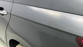 Used 2022 Skoda Slavia Style 1.5L TSI AT Petrol Automatic dents MINOR SCRATCH