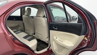 Used 2019 Maruti Suzuki Dzire [2017-2020] VXI Petrol Manual interior RIGHT SIDE REAR DOOR CABIN VIEW