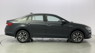 Used 2022 Skoda Slavia Style 1.5L TSI AT Petrol Automatic exterior RIGHT SIDE VIEW